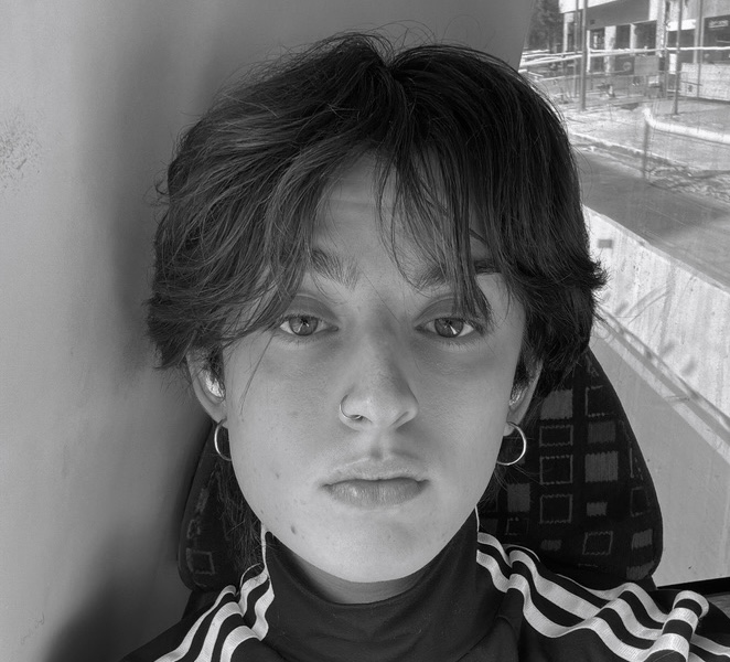 Lulu Tagua Martín - Perfil